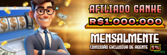 musapg app de jogo para jogadores brasileiros