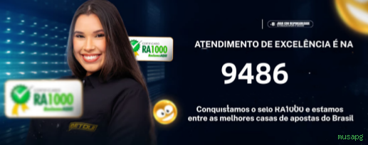 Controles de paJogonto e BRL em musapg