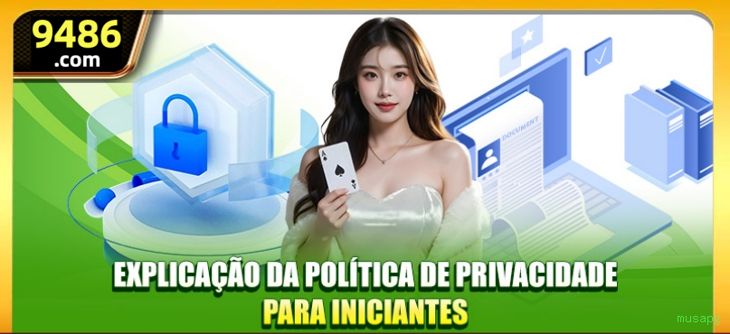 Controles de paJogonto e BRL em musapg
