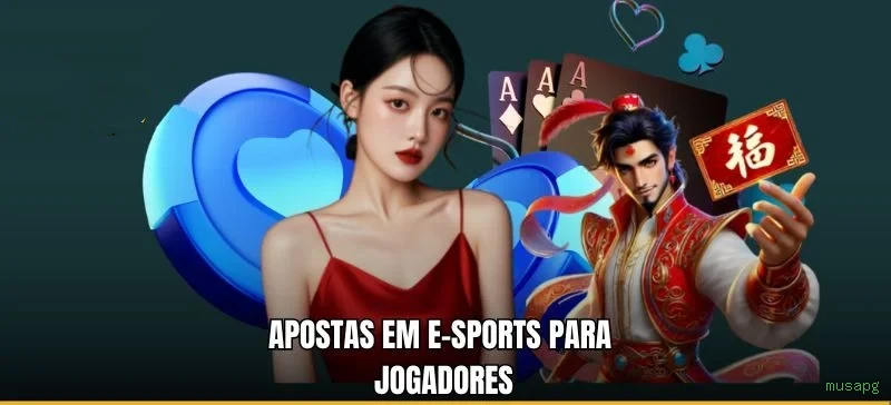 musapg app de jogo para jogadores brasileiros