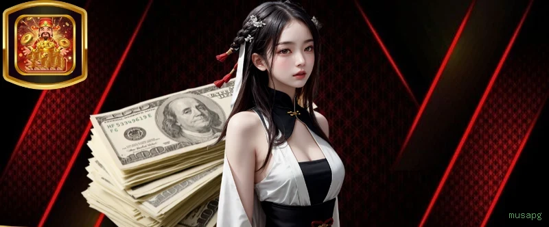 Lista de jogos para musapg online section
