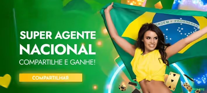Controles de paJogonto e BRL em musapg