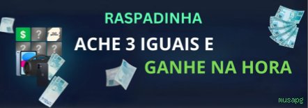 musapg app de jogo para jogadores brasileiros