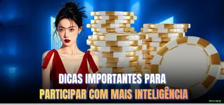 Lista de jogos para musapg slots section