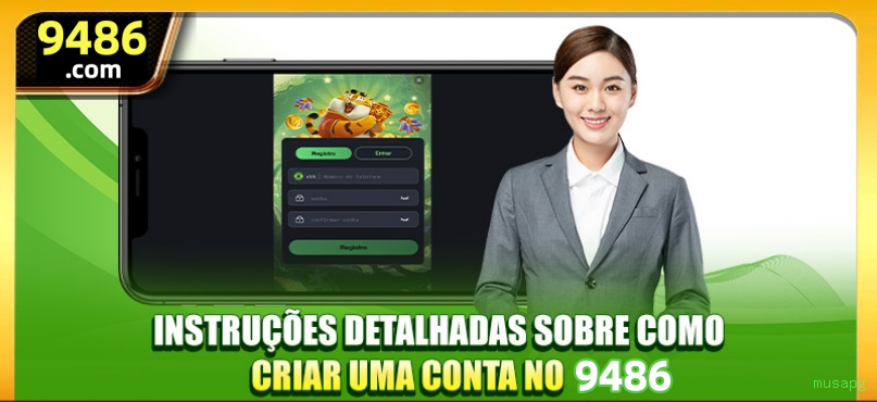 Controles de paJogonto e BRL em musapg