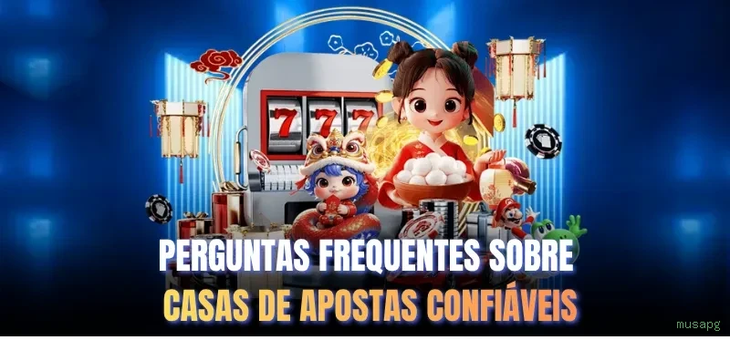 Controles de paJogonto e BRL em musapg